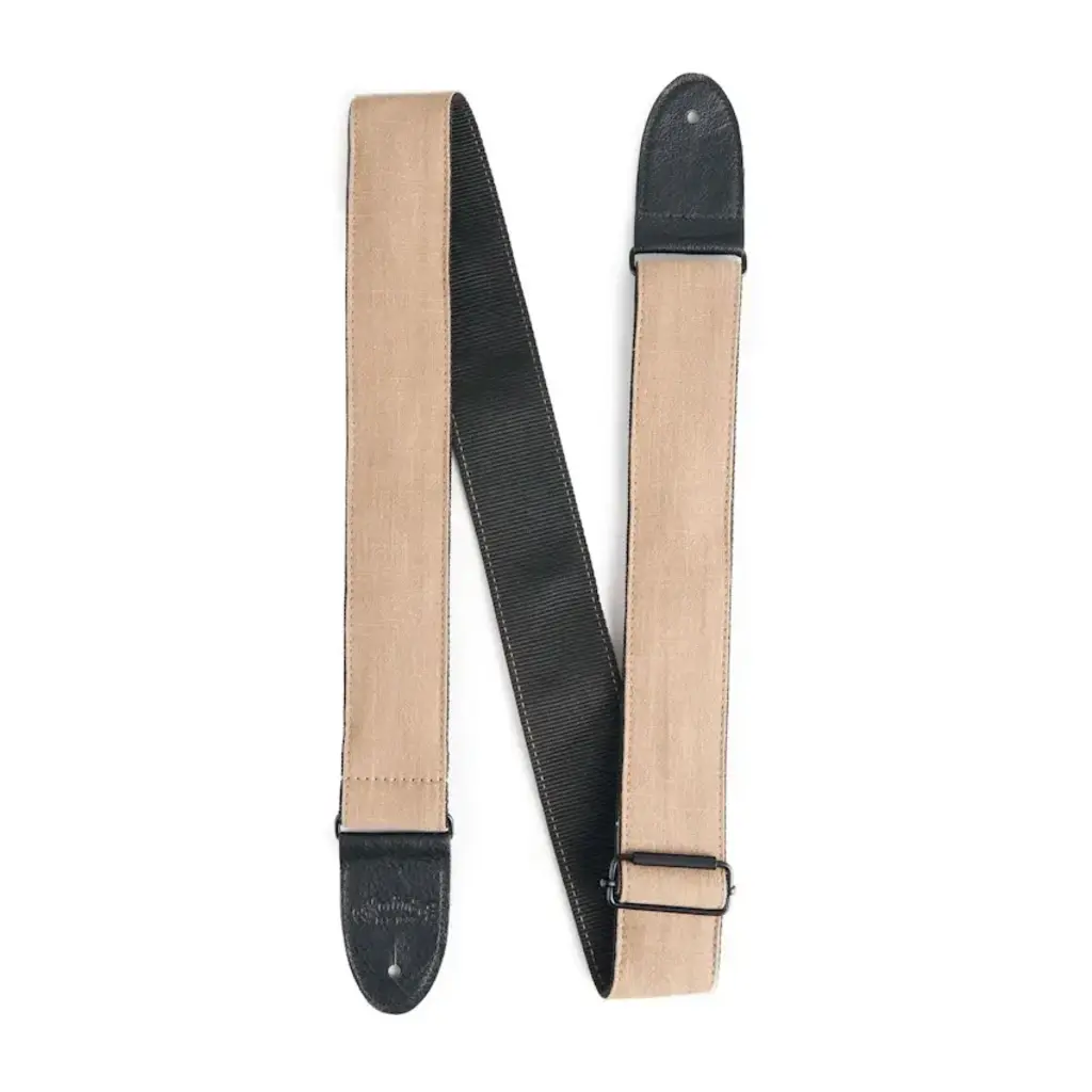 Martin NEW Martin Hemp Strap - Tan