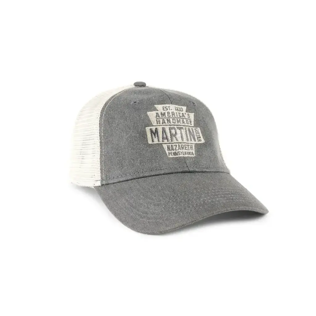 Martin NEW Martin Keystone Hat - Stone