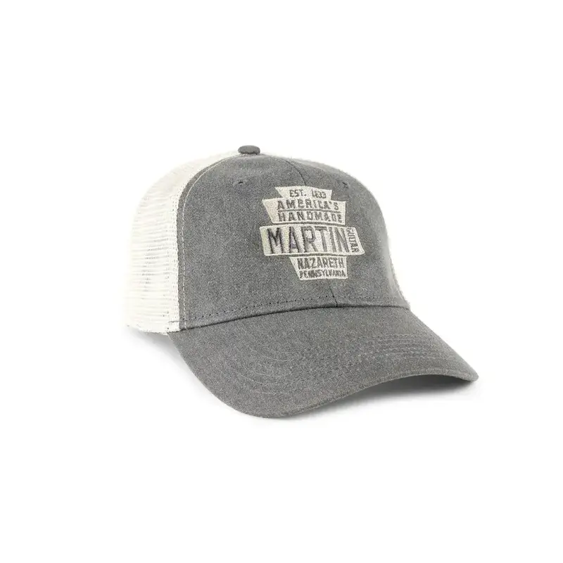 Martin NEW Martin Keystone Hat - Stone