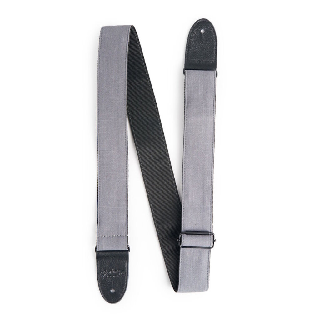 Martin NEW Martin Hemp Strap - Gray