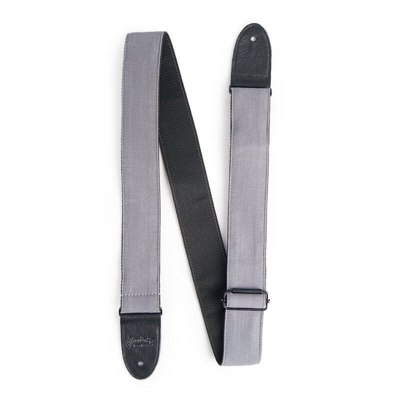 Martin NEW Martin Hemp Strap - Gray