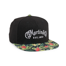 Martin NEW Martin O'ahu Collection Hat - Floral