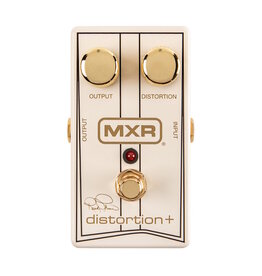 Dunlop NEW Dunlop Randy Rhoads MXR Special Edition Distortion +