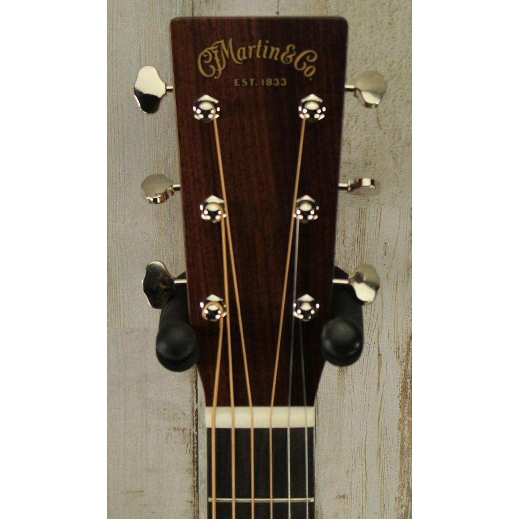 Martin NEW 2025 Martin Standard Series D-18 - Natural w/ Aging Toner (038)