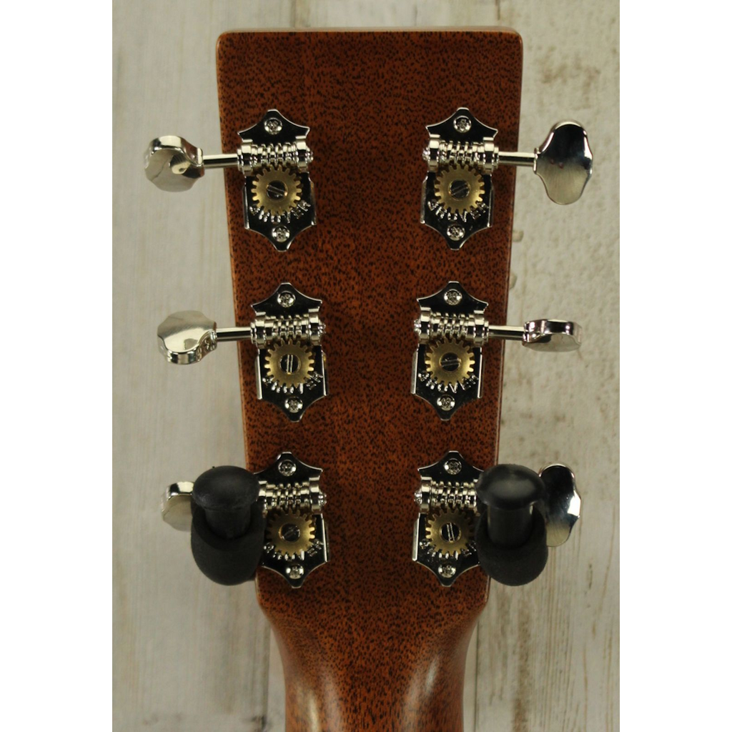 Martin NEW 2025 Martin Standard Series D-18 - Natural w/ Aging Toner (038)