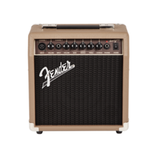Fender NEW Fender Acoustasonic 15