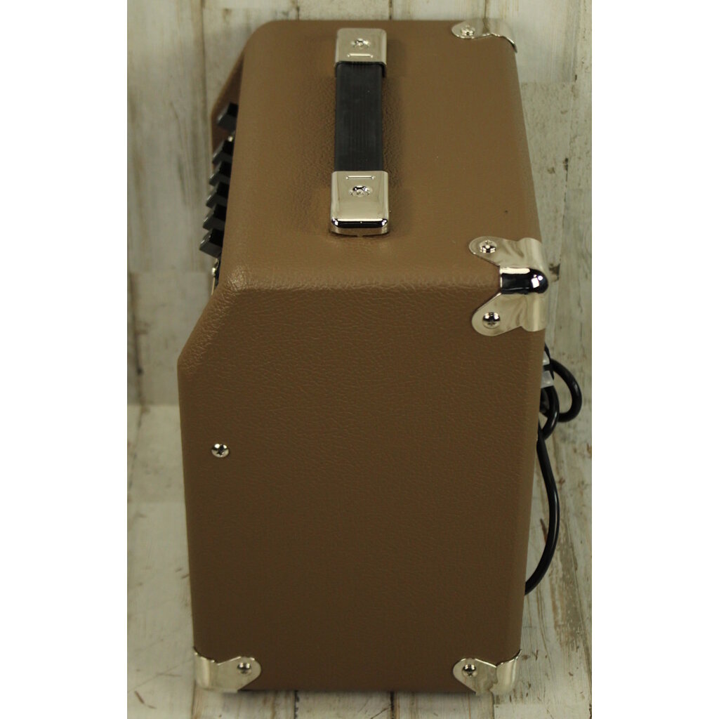 Fender DEMO Fender Acoustasonic 15 (451)