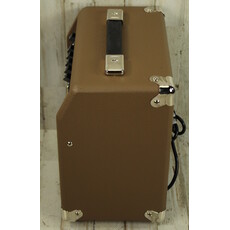 Fender DEMO Fender Acoustasonic 15 (451)