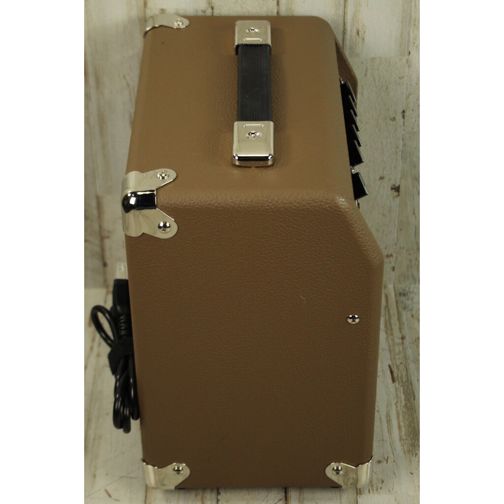 Fender DEMO Fender Acoustasonic 15 (451)