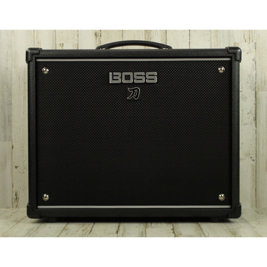 Boss DEMO Boss Katana 50 Gen 3 Combo (518)