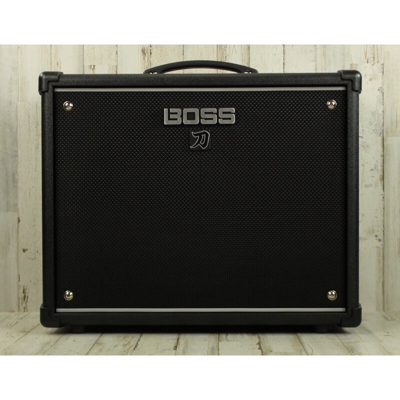 Boss DEMO Boss Katana 50 Gen 3 Combo (518)