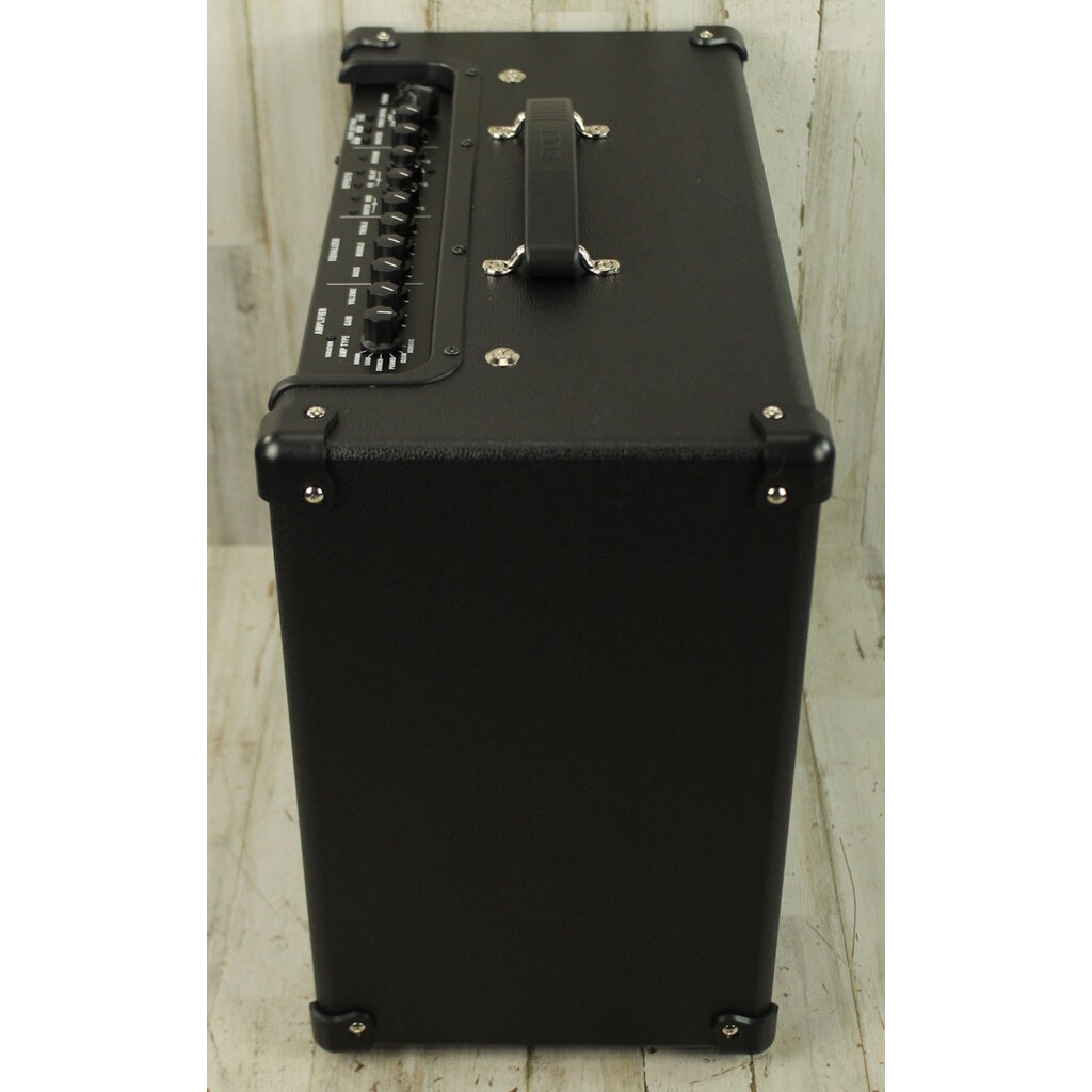 Boss DEMO Boss Katana 50 Gen 3 Combo (518)