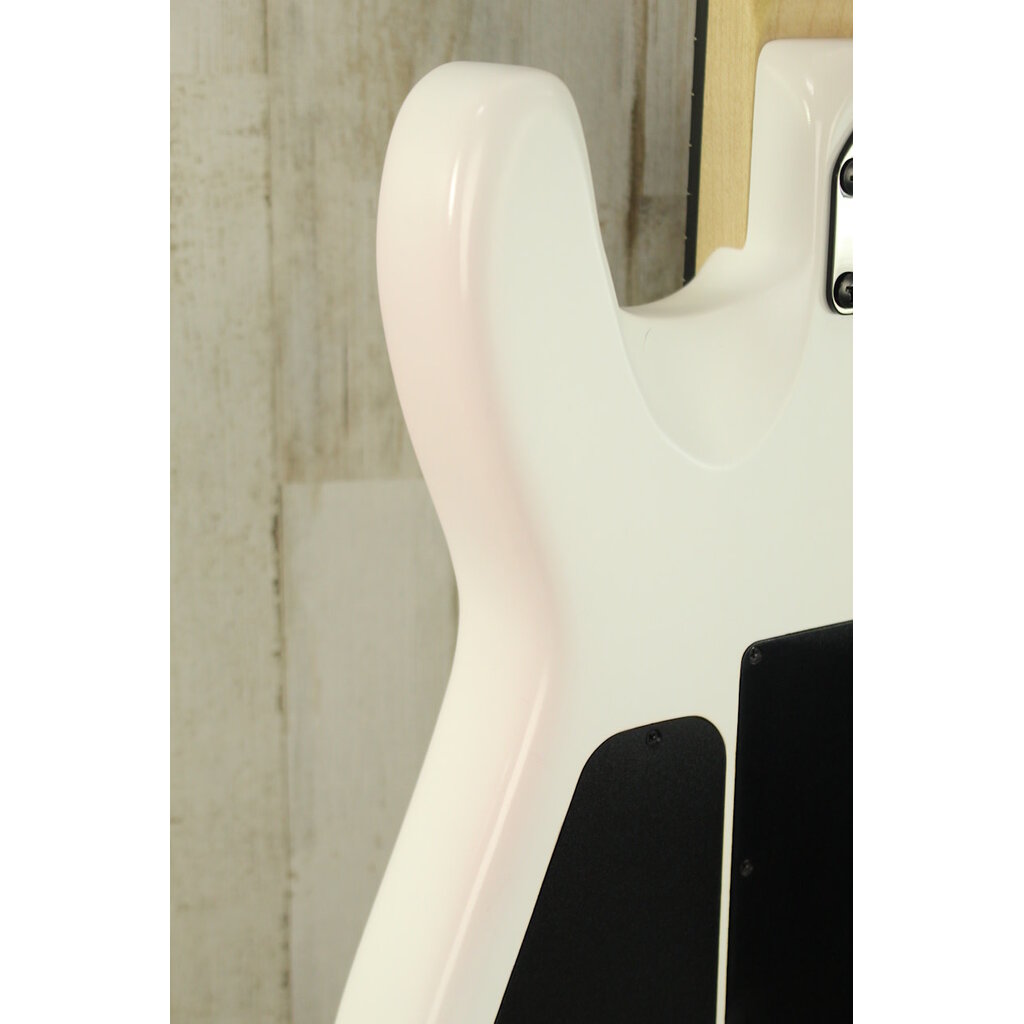 Charvel USED Charvel Jim Root Signature Pro-Mod San Dimas Style 1 HH FR E (095)