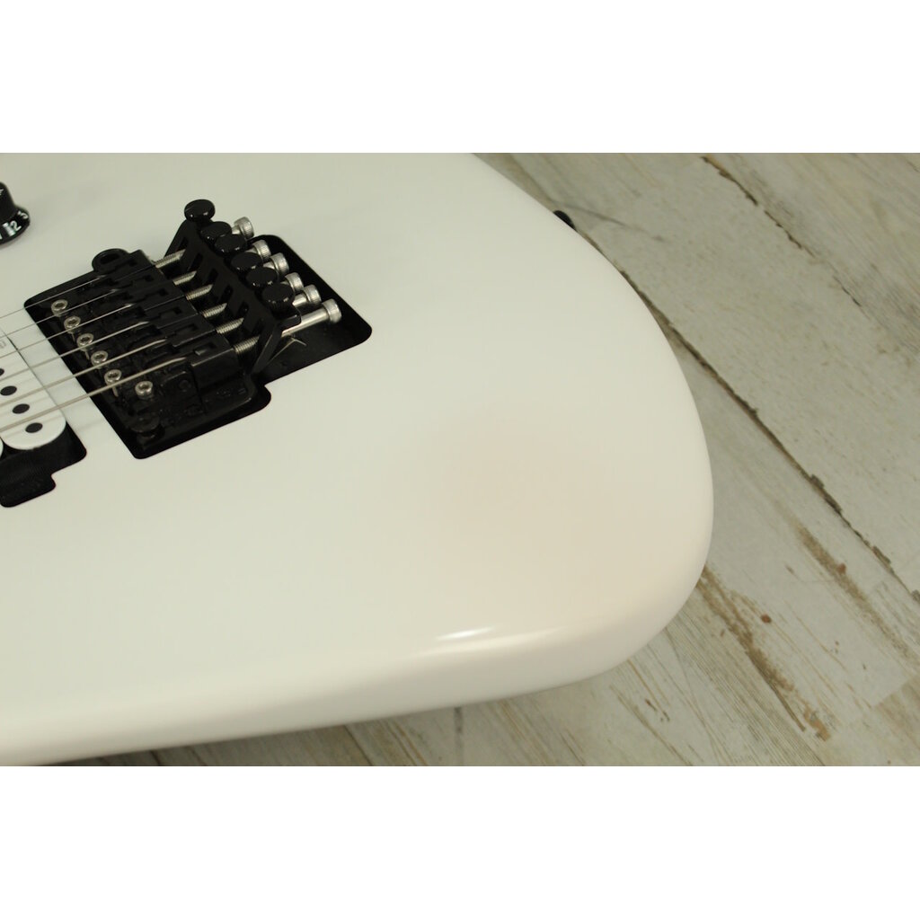 Charvel USED Charvel Jim Root Signature Pro-Mod San Dimas Style 1 HH FR E (095)