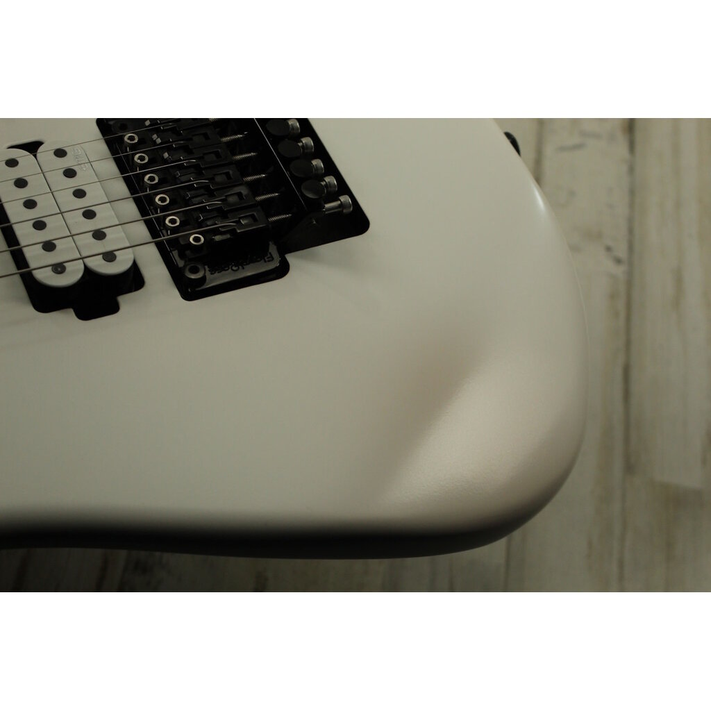 Charvel USED Charvel Jim Root Signature Pro-Mod San Dimas Style 1 HH FR E (095)