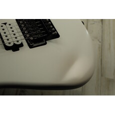 Charvel USED Charvel Jim Root Signature Pro-Mod San Dimas Style 1 HH FR E (095)