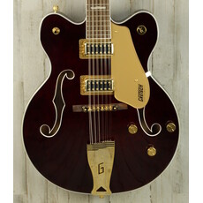 Gretsch DEMO Gretsch G5422G-12 Electromatic Classic 12 String - Walnut Stain (267)