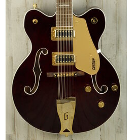 Gretsch DEMO Gretsch G5422G-12 Electromatic Classic 12 String - Walnut Stain (267)