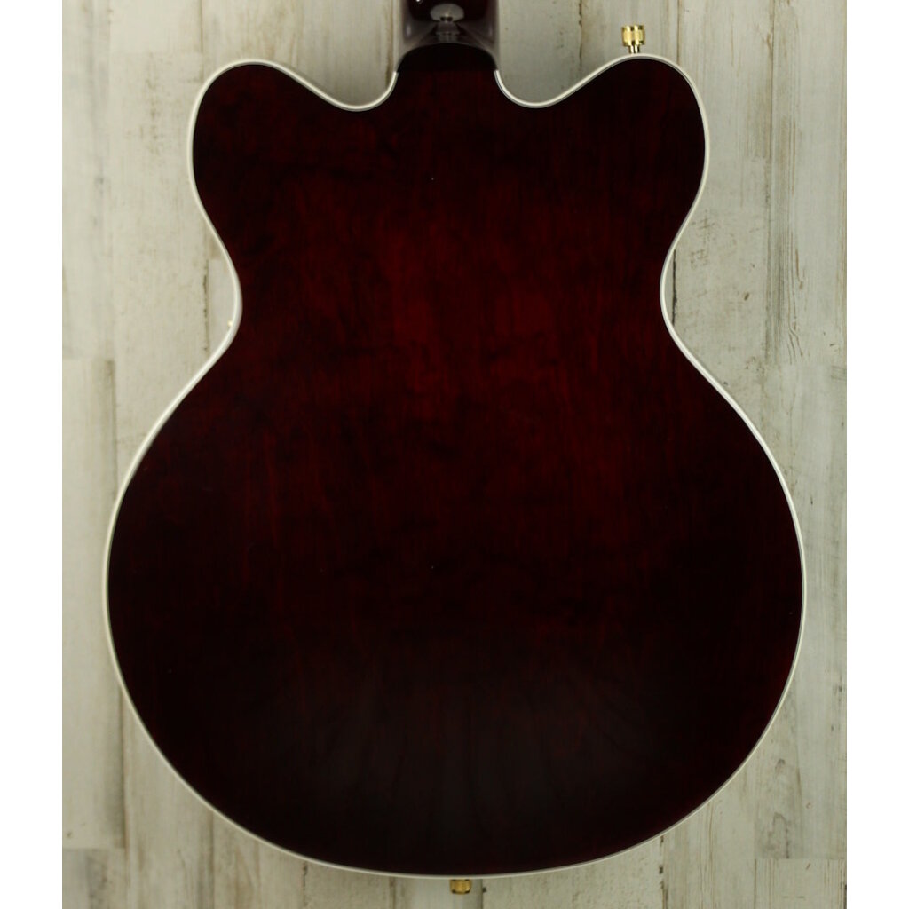 Gretsch DEMO Gretsch G5422G-12 Electromatic Classic 12 String - Walnut Stain (267)