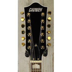 Gretsch DEMO Gretsch G5422G-12 Electromatic Classic 12 String - Walnut Stain (267)