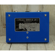 Fulltone USED Fulltone Full-Drive 2 MOSFET (030)