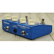 Fulltone USED Fulltone Full-Drive 2 MOSFET (030)