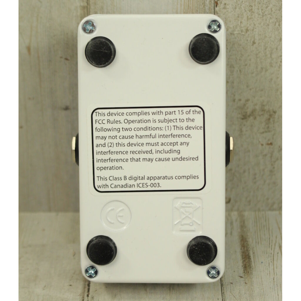 Electro Harmonix USED Electro Harmonix Nano 360 Looper (080)