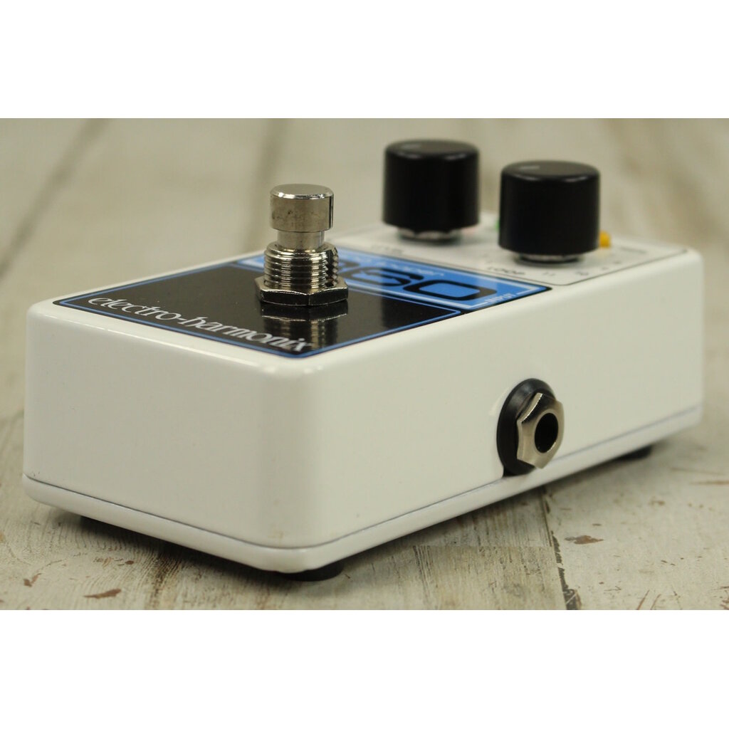 Electro Harmonix USED Electro Harmonix Nano 360 Looper (080)