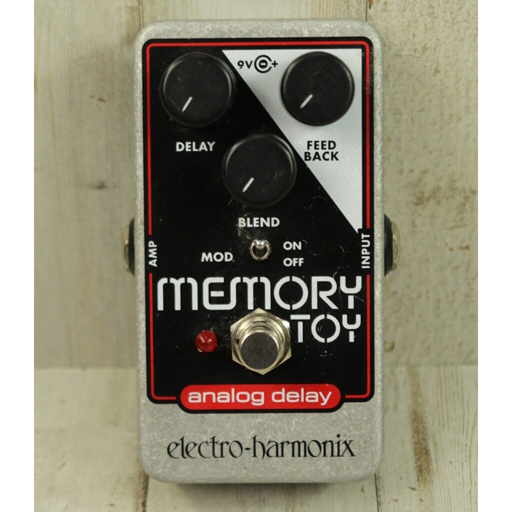 Electro Harmonix USED Electro Harmonix Memory Toy (020)