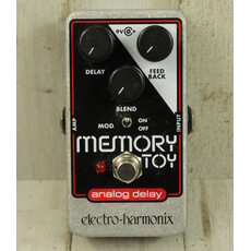 Electro Harmonix USED Electro Harmonix Memory Toy (020)