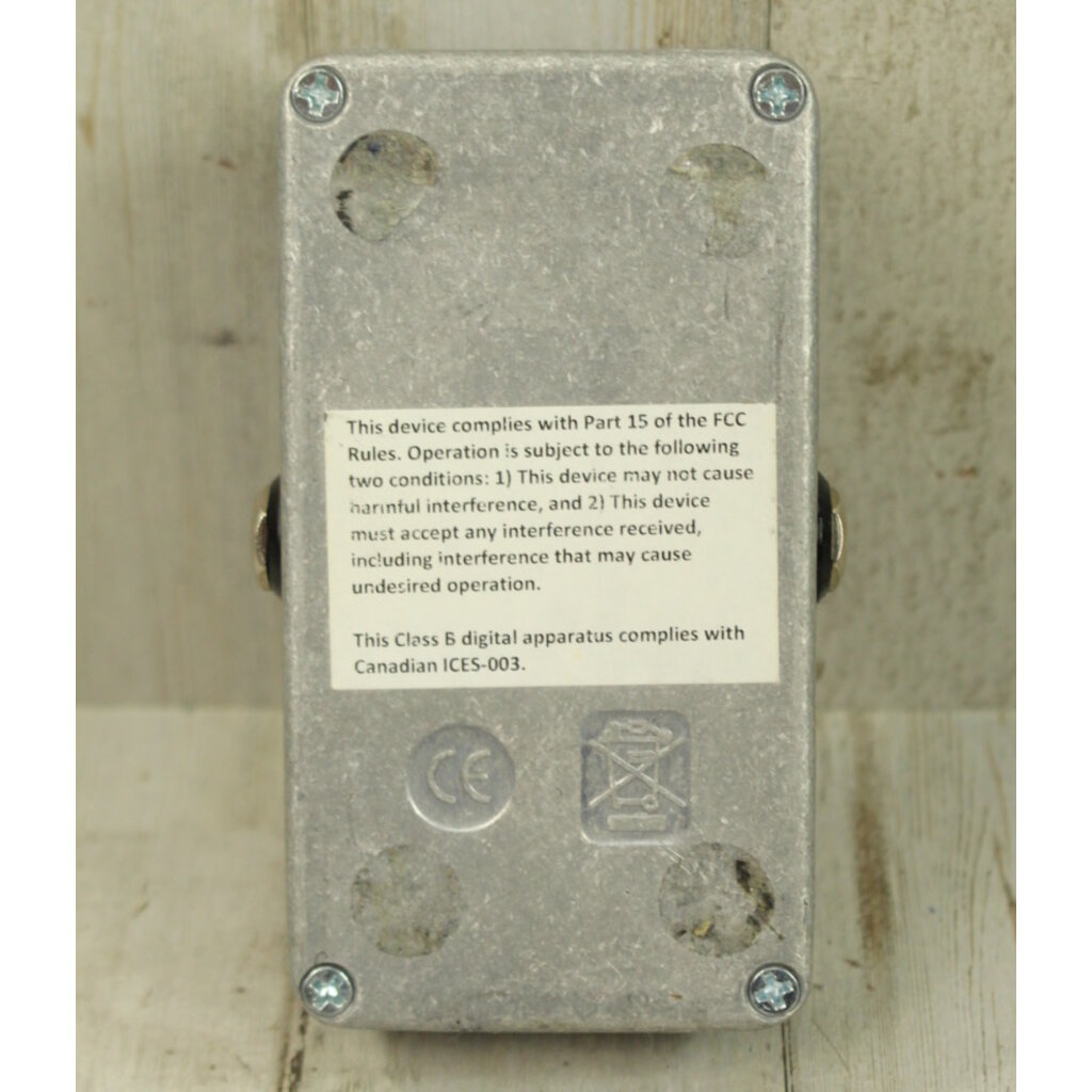 Electro Harmonix USED Electro Harmonix Memory Toy (020)