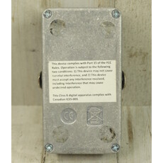 Electro Harmonix USED Electro Harmonix Memory Toy (020)