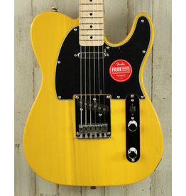 Squier DEMO Squier Affinity Series Telecaster - Butterscotch Blonde (039)