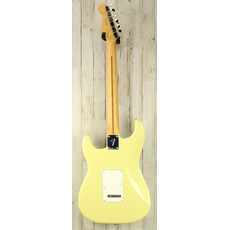 Fender DEMO Fender Player II Stratocaster - Hialeah Yellow (994)