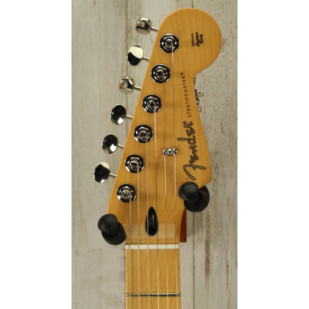 Fender DEMO Fender Player II Stratocaster - Hialeah Yellow (994)