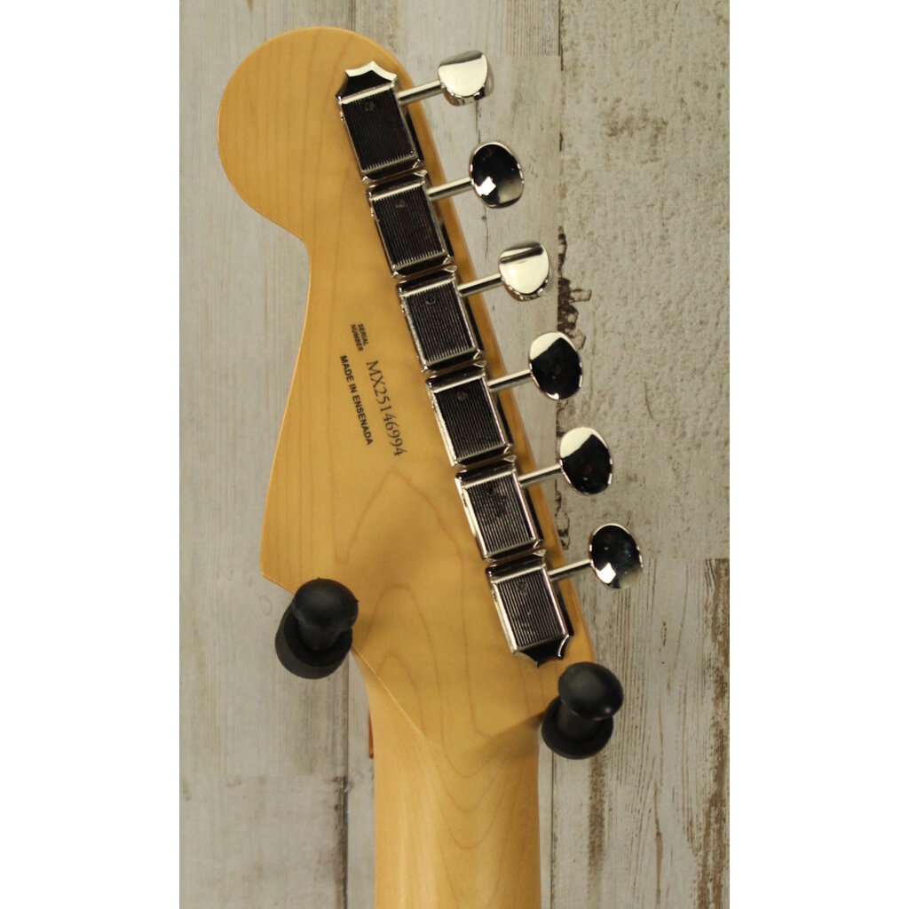 Fender DEMO Fender Player II Stratocaster - Hialeah Yellow (994)