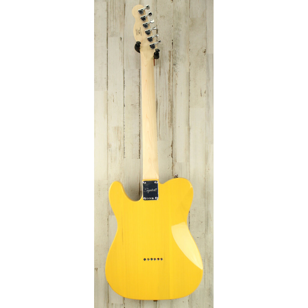 Squier DEMO Squier Affinity Series Telecaster - Butterscotch Blonde (039)