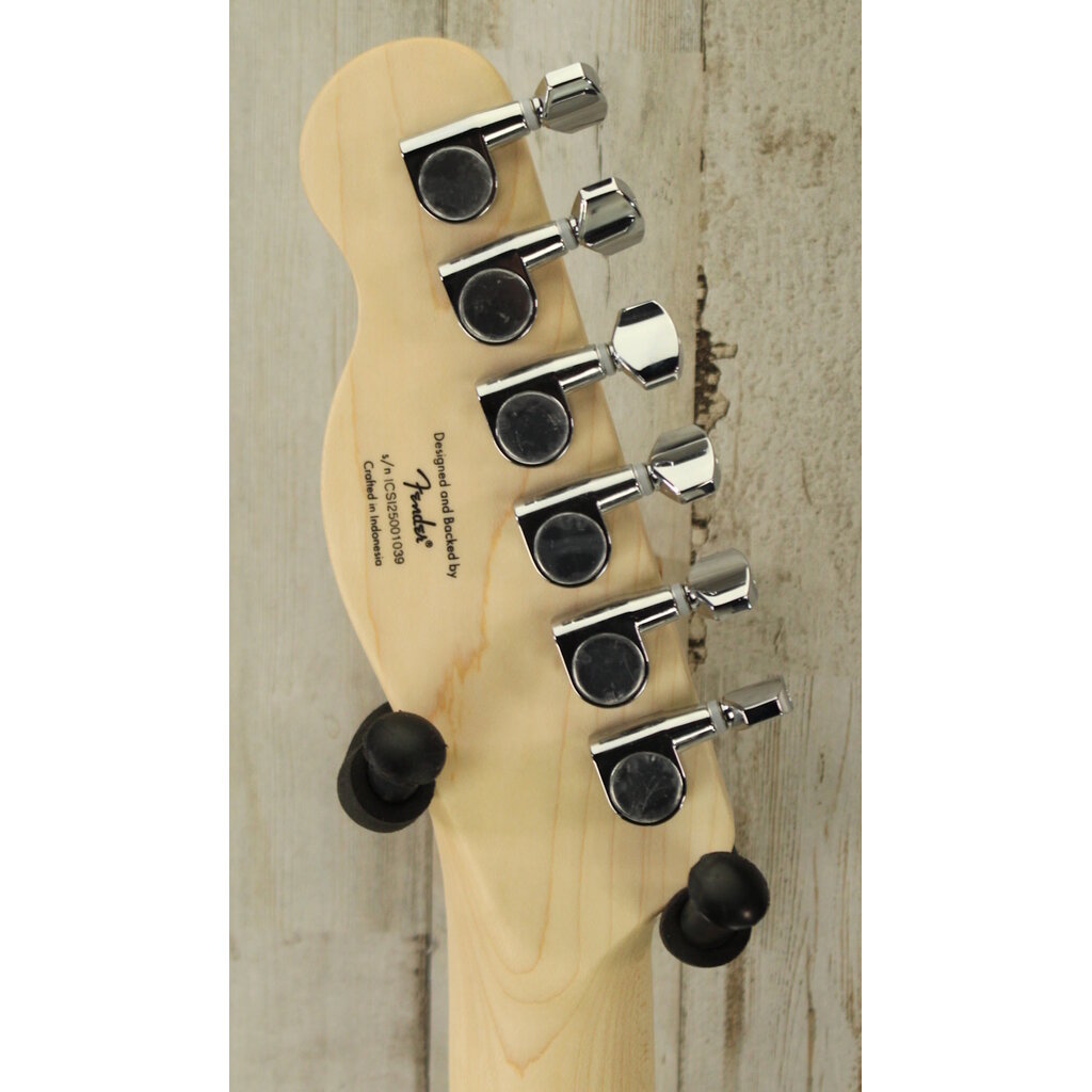 Squier DEMO Squier Affinity Series Telecaster - Butterscotch Blonde (039)