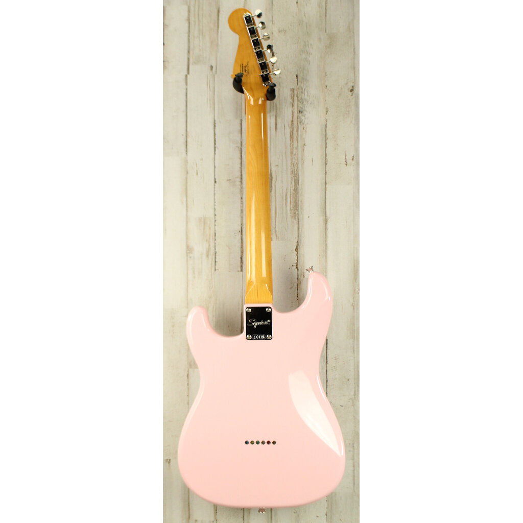 Fender DEMO Squier Classic Vibe 50s Stratocaster HT - Shell Pink (186)