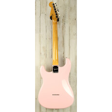 Fender DEMO Squier Classic Vibe 50s Stratocaster HT - Shell Pink (186)