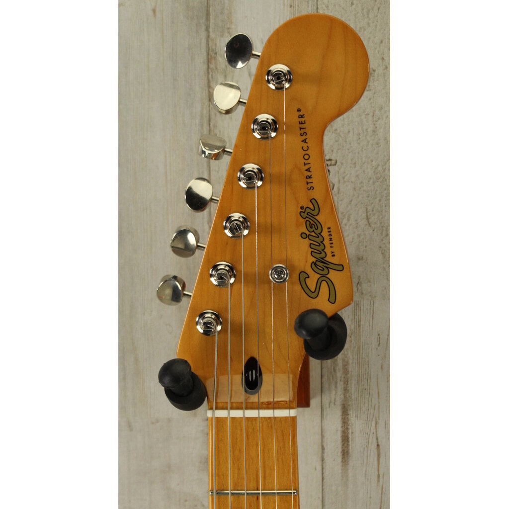 Fender DEMO Squier Classic Vibe 50s Stratocaster HT - Shell Pink (186)