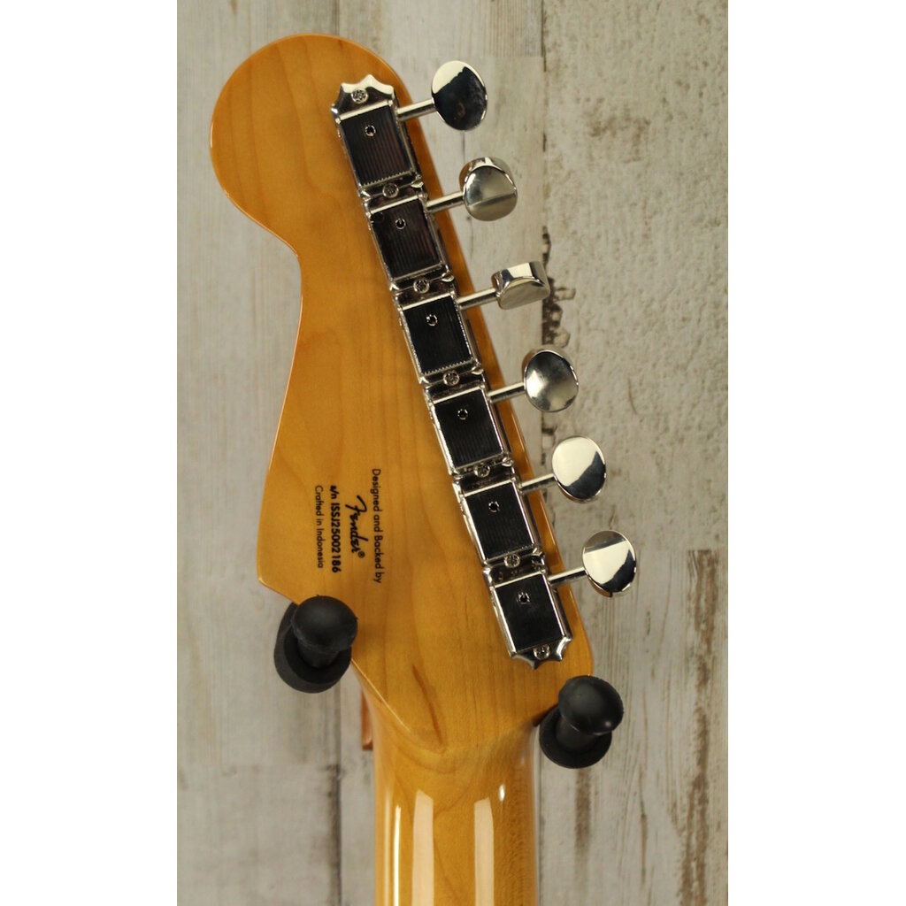 Fender DEMO Squier Classic Vibe 50s Stratocaster HT - Shell Pink (186)