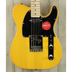 Squier DEMO Squier Affinity Series Telecaster - Butterscotch Blonde (218)