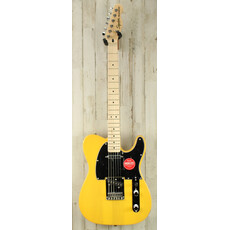 Squier DEMO Squier Affinity Series Telecaster - Butterscotch Blonde (218)