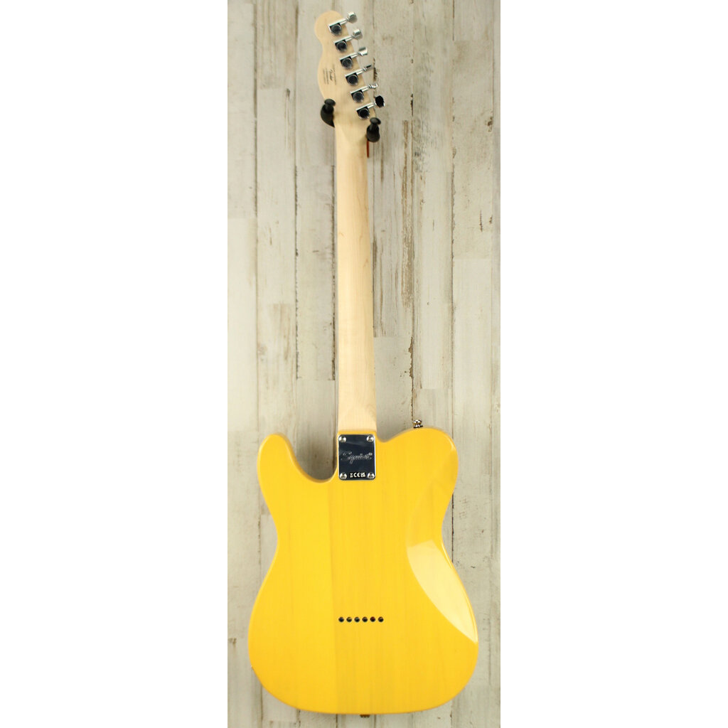 Squier DEMO Squier Affinity Series Telecaster - Butterscotch Blonde (218)