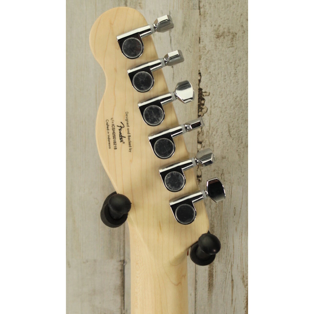 Squier DEMO Squier Affinity Series Telecaster - Butterscotch Blonde (218)
