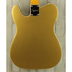 Squier DEMO Squier Classic Vibe Custom Telecaster SH with Bigsby - Aztec Gold (757)