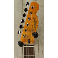 Squier DEMO Squier Classic Vibe Custom Telecaster SH with Bigsby - Aztec Gold (757)