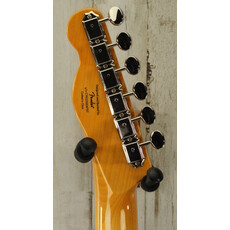 Squier DEMO Squier Classic Vibe Custom Telecaster SH with Bigsby - Aztec Gold (757)