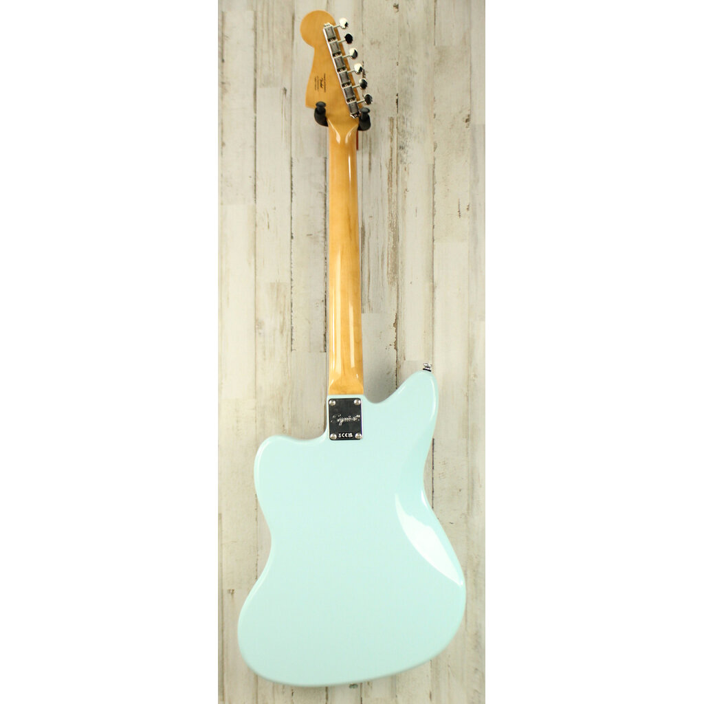 Squier DEMO Squier Classic Vibe '60s Jazzmaster - Sonic Blue (817)
